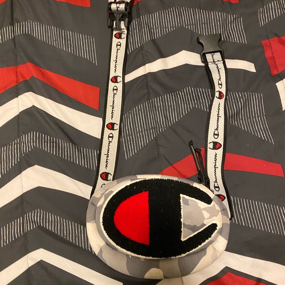 Champion bag